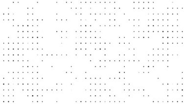 yüksek teknoloji yarım ton retro vintage noktalı doku soyut arkaplan canlandırması