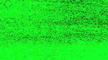 yeşil ekran (kroma anahtarı) koyu grunge dokuları animasyon, kaba kağıt dokusu canlandırılmış arkaplan