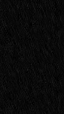 dikey sağanak yağmur güzel doğa manzarası, çiseleyen yağmur, yağış güzelliği birleşim için uygun, yağmurlu gün etkisi