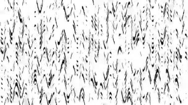 dikey render dalga deseni geometrik doku soyut arkaplan canlandırması