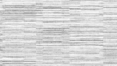 Çalışırken TV gürültüsü retro ekran veya bilgisayar ekranı arızalı ve renkli sesler çıkarıyor. Yayın hataları, TV 'deki kötü sinyaller, video efektleri.