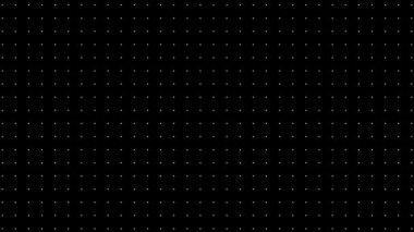 animasyon teknolojisi rastgele noktalar ve solgunluk içeren karanlık arkaplan.