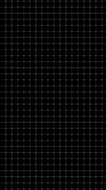 Soyut teknoloji yarım ton noktaları dokusu arka plan animasyonunu örtüyor