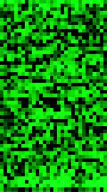 yüksek teknoloji solan blok canlandırması soyut arkaplan