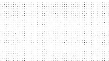 soyut animasyon yarım ton noktalı doku arka planı, retro vintage etkisi için animasyon