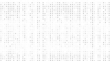 soyut animasyon yarım ton noktalı doku arka planı, retro vintage etkisi için animasyon