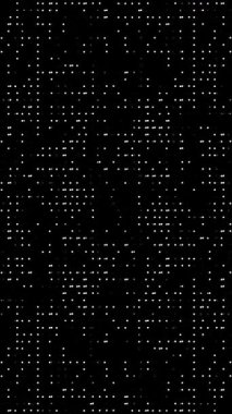 soyut animasyon yarım ton noktalı doku arka planı, retro vintage etkisi için animasyon