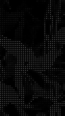 monokrom animasyon yarım ton noktalar ve ızgara döngü animasyonu soyut arkaplan