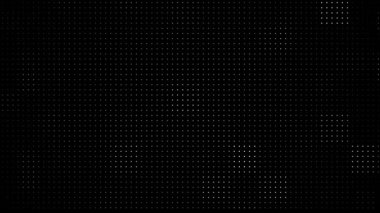 soyut hareket eden noktalar dokusu arkaplan