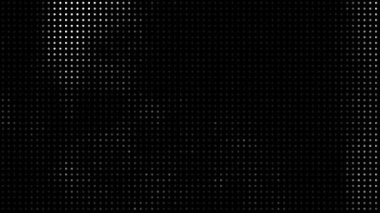 soyut grunge animasyon yarım ton noktalar retro etki dokusu arka planı