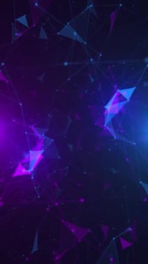 veri bilgi akışı plexus ağı ve veri şifreleme ve geleceksel iletişim konsepti yoluyla