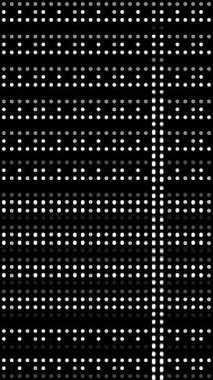 soyut yarım ton noktaları canlandırılmış doku canlandırma arkaplanı, geçiş ve katman kaplaması için uygun