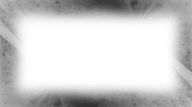 Zarif çerçeve animasyon teknolojisi hareketli soyut arkaplan