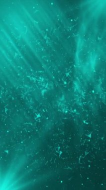 Dijital veri, internet ve ağ güvenliği kavramı, modern ai fütüristik teknolojisi, soyut bağlantılı satırlar ağ geçişi