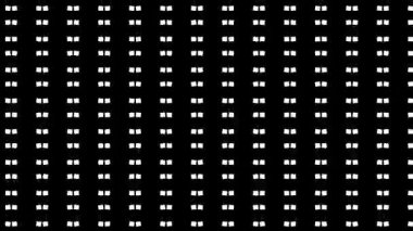 Dijital yarım ton, benzersiz zarif animasyonla özgün arkaplan dokusunu noktalar