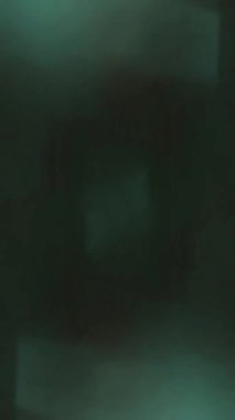 film yanığı ışık sızıntısı, retro-vintage animasyon, 90 'ların eski film efekti