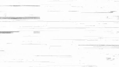 grunge analog glitch retro vintage efekti, retro vintage crt monitörü kötü sinyaller, hata, hata, hasarlı vhs animasyonu