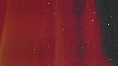 Lens sızıntısı film yanığı gürültü, arıza efekti ve çizikler, eski bilgisayar ekranı, crt monitörü, retro, kötü sinyaller ve hasar görmüş vhs