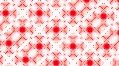 Dijital Ağ Çizgileri dijital modern teknoloji siber uzay ızgarası Animasyon soyut hareket arkaplanı