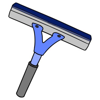 cırcırböceği çizimi el izole vektörü