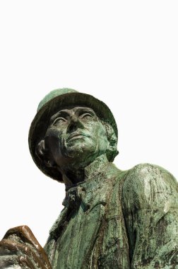 Ebedi masalları nesillere ilham vermeye devam eden Danimarkalı hikaye anlatıcısı Hans Christian Andersen 'ın büyüleyici dünyasını keşfedin. Kopenhag, 17 Temmuz 2925