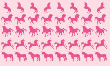 Bebek Pembe Gürültülü Çocuklar Odası