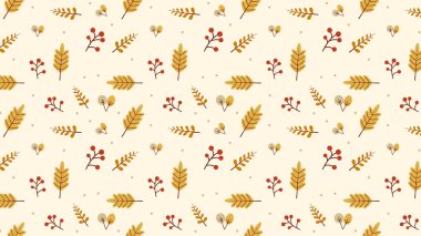 Buğday kulaklı ve buğdaylı el izi..