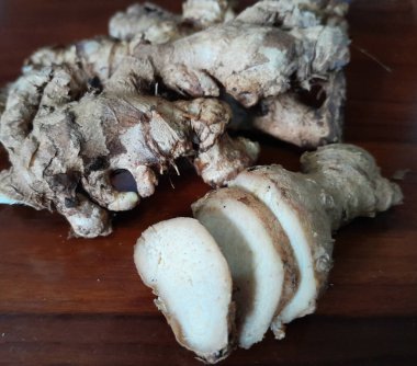 Bir kızılın yakın görüntüsü