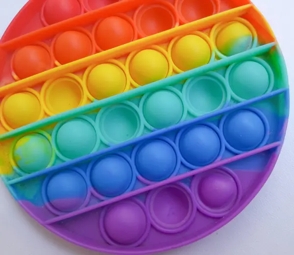 Plastik çocuk oyuncağı..
