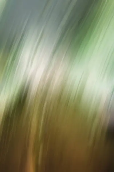 Green Abstract Background Symbolizing Movement — Stock Photo, Image