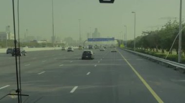 Dubai şehri, uae, emirlik.