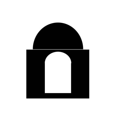 Mizar e Quaid 'in vektör çizimi 