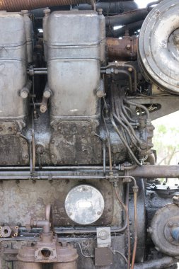 Herberton, Queensland 'daki bir açık hava müzesi olan Herberton Tarihi Köyü, 19. yüzyılın sonlarında bir teneke madencilik kasabasını canlandırıyor. 16 dönümlük bir alana yayılmış, 50 'den fazla yenilenmiş döneme ait bina ve Avustralya öncü yaşamını gözler önüne seren sergiler.