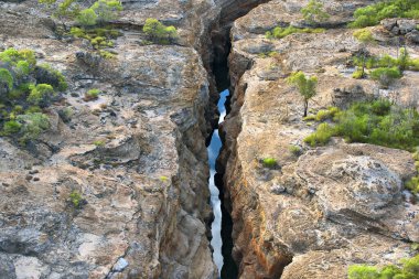 Aborjin Kaya Sanatı, Kuzey Bölgesi, Avustralya
