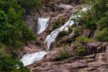 Behana Boğazı, Uzak Kuzey Queensland, Avustralya