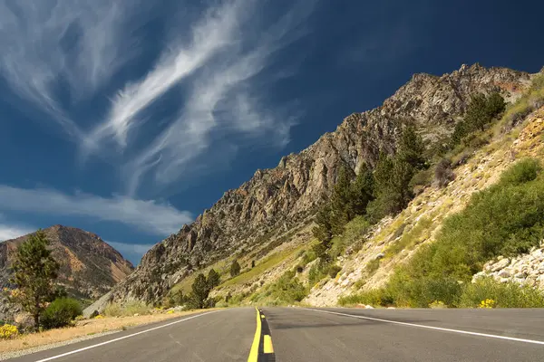 Stock image Traveling Yosemite National Park, California, USA