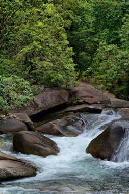 Babinda Boulders, Queensland, Avustralya