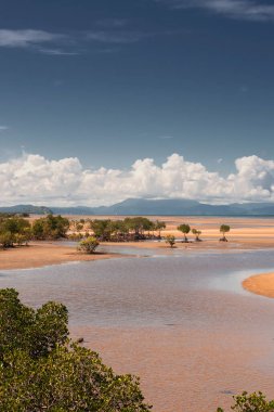 Kuzey Queensland Sahili, Port Douglas, Queensland, Avustralya