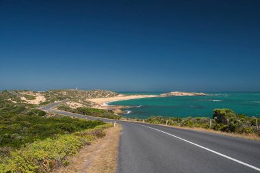 Sahil Yolu, Güney Avustralya, Avustralya
