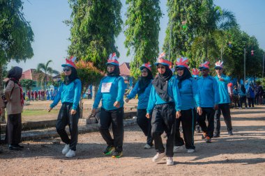 Uluslararası Endonezya Günü, Endonezya