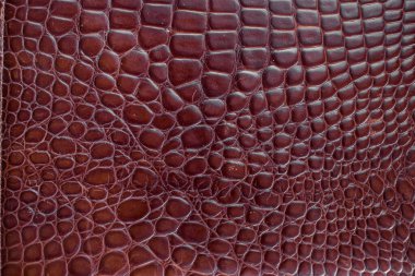 siyah deri doku arkaplanı