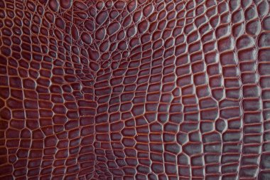 siyah deri doku arkaplanı