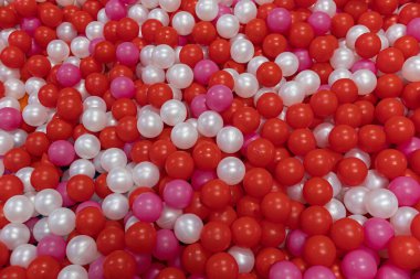 Her yaştan çocuklar için oyun odası