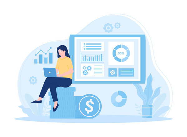 Профессиональная платформа бухгалтера для менеджеров по налоговым и финансовым расчетам