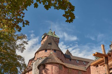Fransa 'nın Alsace kentindeki Mulhouse şehrindeki ana ıslah olmuş kilise olan Saint-tienne Kilisesi' nin Protestan Aziz Stephen Kilisesi 'nin bir parçası.