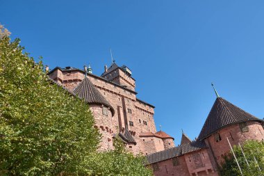 Fransa 'nın Alsace kentindeki Mulhouse şehrindeki ana ıslah olmuş kilise olan Saint-tienne Kilisesi' nin Protestan Aziz Stephen Kilisesi 'nin bir parçası.