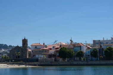 la palma portunun görünümü