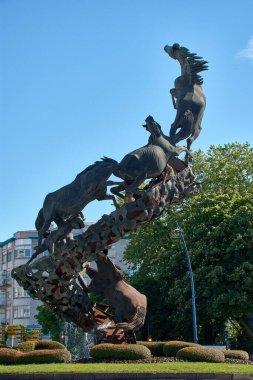 Juan Jos Oliveira Vieitez 'in 