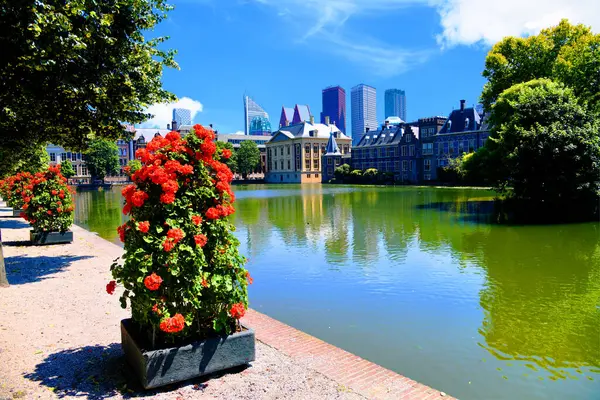 Lahey, Hollanda 'nın Güney Hollanda eyaletinin başkentidir. Lahey, ülkenin idari merkezi ve yönetim merkezidir..