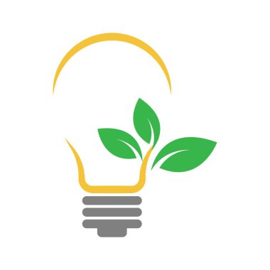 Lamba logosu tasarım illüstrasyonu